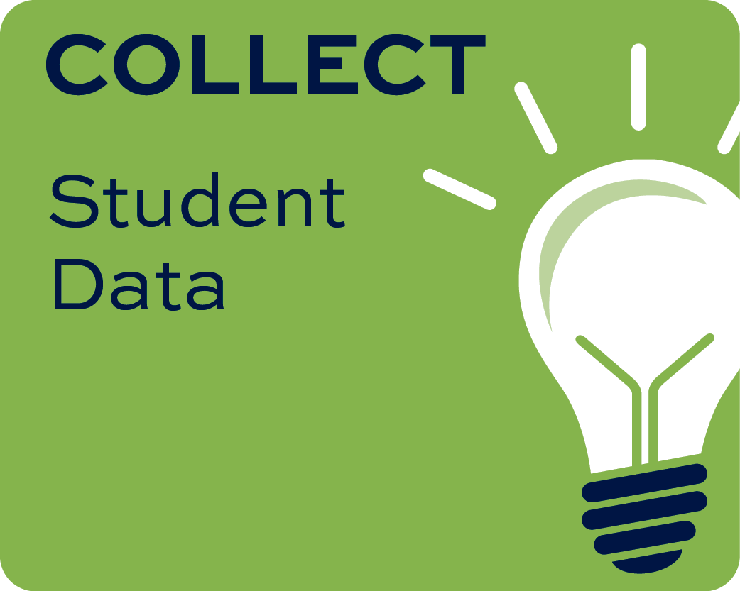  Collect Student Data